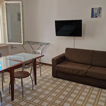 Apartment Casa Dante - By Ap