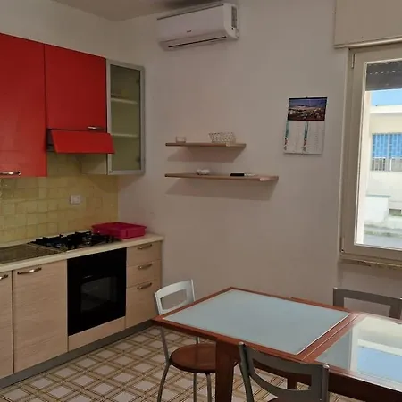 Apartment Casa Dante - By Ap