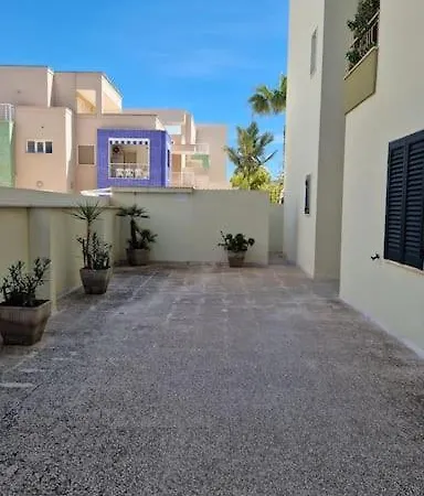 Casa Dante - By Ap Apartment Gallipoli