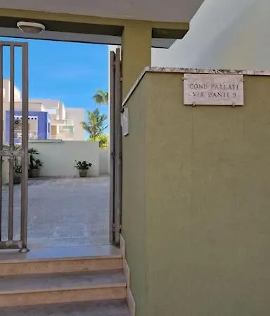 Apartment Casa Dante - By Ap