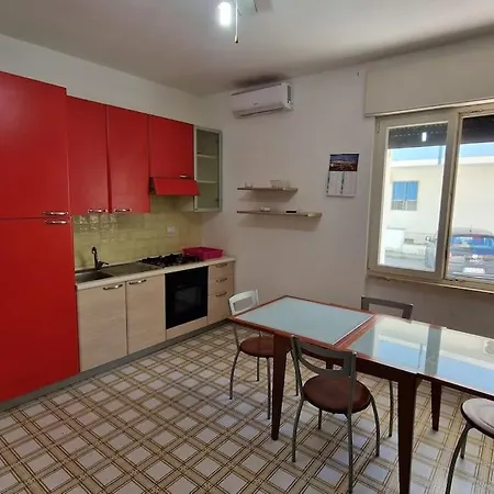Apartment Casa Dante - By Ap Gallipoli