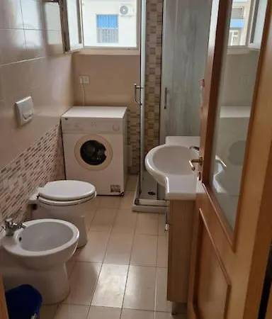 Apartment Casa Dante - By Ap