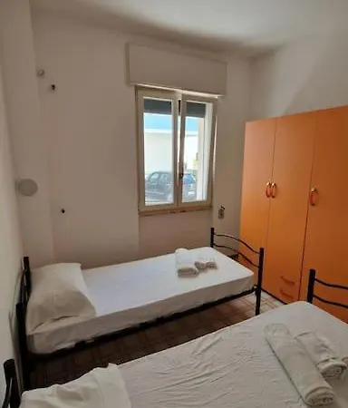 Casa Dante - By Ap Apartment Gallipoli