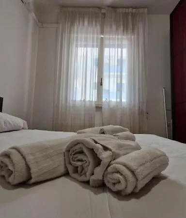 Apartment Casa Dante - By Ap