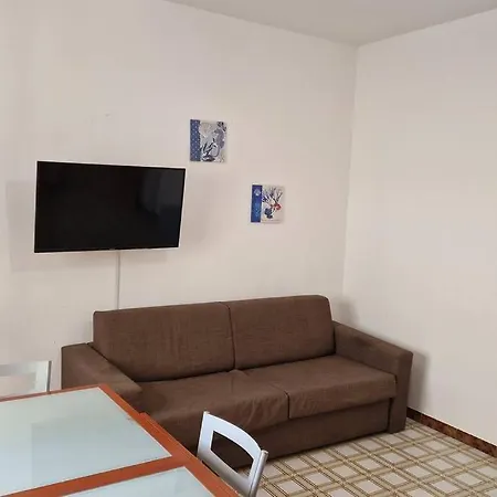 Apartment Casa Dante - By Ap